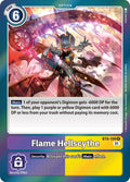 Flame Hellscythe - New Awakening (BT-08)