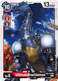 UltimateBrachiomon - New Awakening (BT-08)