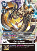 Ouryumon - New Awakening (BT-08)