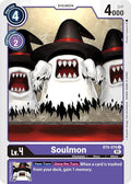 Soulmon - New Awakening (BT-08)