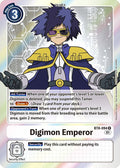 Digimon Emperor - New Awakening (BT-08)