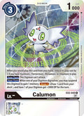 Calumon - Digital Hazard (EX-02)