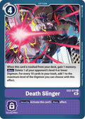 Death Slinger - Digital Hazard (EX-02)