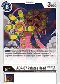 ADR-07 Palates Head - Digital Hazard (EX-02)