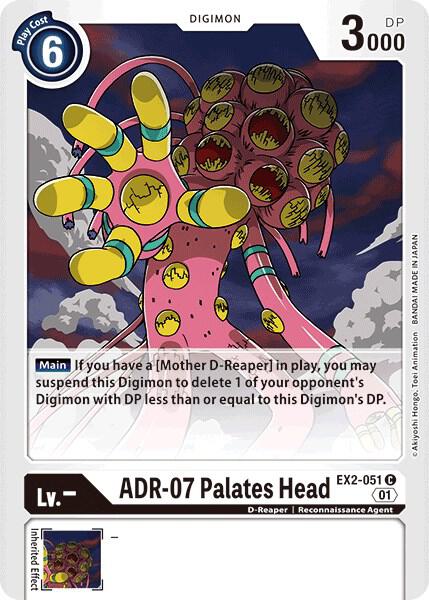 ADR-07 Palates Head - Digital Hazard (EX-02)