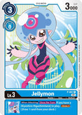 Jellymon (Official Tournament Pack Vol.5) - Digimon Promotion Cards (D-PR)