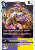 Maycrackmon: Vicious Mode - X Record (BT-09)