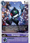 Dracmon - X Record (BT-09)