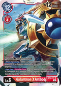 Gallantmon (X Antibody) - X Record (BT-09)