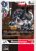 Monochromon - X Record (BT-09)
