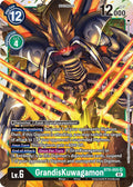 GrandisKuwagamon - X Record (BT-09)