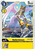 Nefertimon - X Record (BT-09)