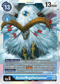 AncientMegatheriummon (Event Pack 3) - Next Adventure (BT-07)
