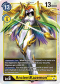 AncientKazemon (Event Pack 3) - Next Adventure (BT-07)