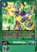 Beetlemon (Event Pack 3) - Next Adventure (BT-07)