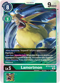 Lamortmon - Xros Encounter (BT-10)