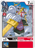 Knightmon - Starter Deck 13: Ragnaloardmon (ST-13)