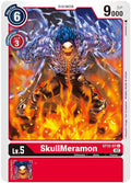 SkullMeramon - Starter Deck 12: Jesmon (ST-12)
