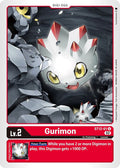 Gurimon - Starter Deck 12: Jesmon (ST-12)