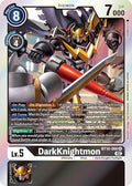 DarkKnightmon - Xros Encounter (BT-10)