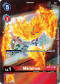 Meramon (25th Special Memorial Pack) - Battle of Omni (BT-05)