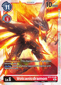 Volcanicdramon (ST-11 Special Entry Pack) - Release Special Booster 1.0 (BT01-03A)
