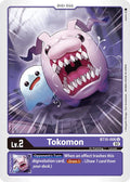 Tokomon - Xros Encounter (BT-10)