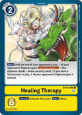 Healing Therapy - Xros Encounter (BT-10)