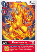 Flarerizamon - Draconic Roar (EX-03)