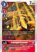 Lavogaritamon - Draconic Roar (EX-03)