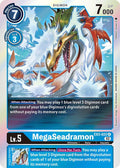 MegaSeadramon - Draconic Roar (EX-03)