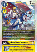 AeroVeedramon - Draconic Roar (EX-03)