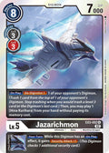 Jazarichmon - Draconic Roar (EX-03)