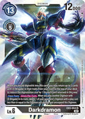 Darkdramon - Draconic Roar (EX-03)