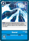 Sourai - Draconic Roar (EX-03)