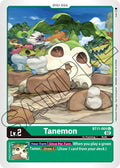 Tanemon - Dimensional Phase (BT-11)
