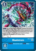 Maelstrom - Dimensional Phase (BT-11)