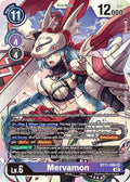 Mervamon - Dimensional Phase (BT-11)