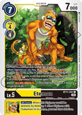 Etemon - Dimensional Phase (BT-11)