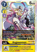 Angewomon - Dimensional Phase (BT-11)