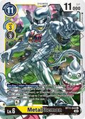 MetalEtemon - Dimensional Phase (BT-11)