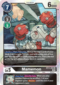 Mamemon - Dimensional Phase (BT-11)