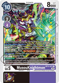 MusouKnightmon - Dimensional Phase (BT-11)