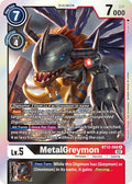 MetalGreymon - Across Time (BT-12)