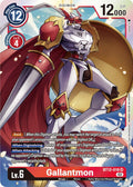 Gallantmon - Across Time (BT-12)