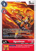 Agunimon - Across Time (BT-12)