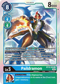 Paildramon - Across Time (BT-12)