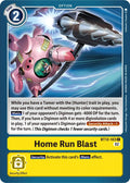 Home Run Blast - Across Time (BT-12)
