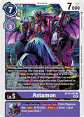 Astamon - Across Time (BT-12)