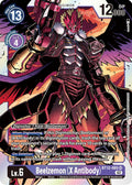 Beelzemon (X Antibody) - Across Time (BT-12)